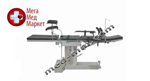 Купить Операционный стол механический PAX-ST-D цена, характеристики, отзывы